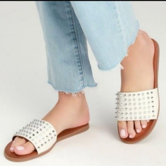 Sandles / slides - Picture 3 of 3